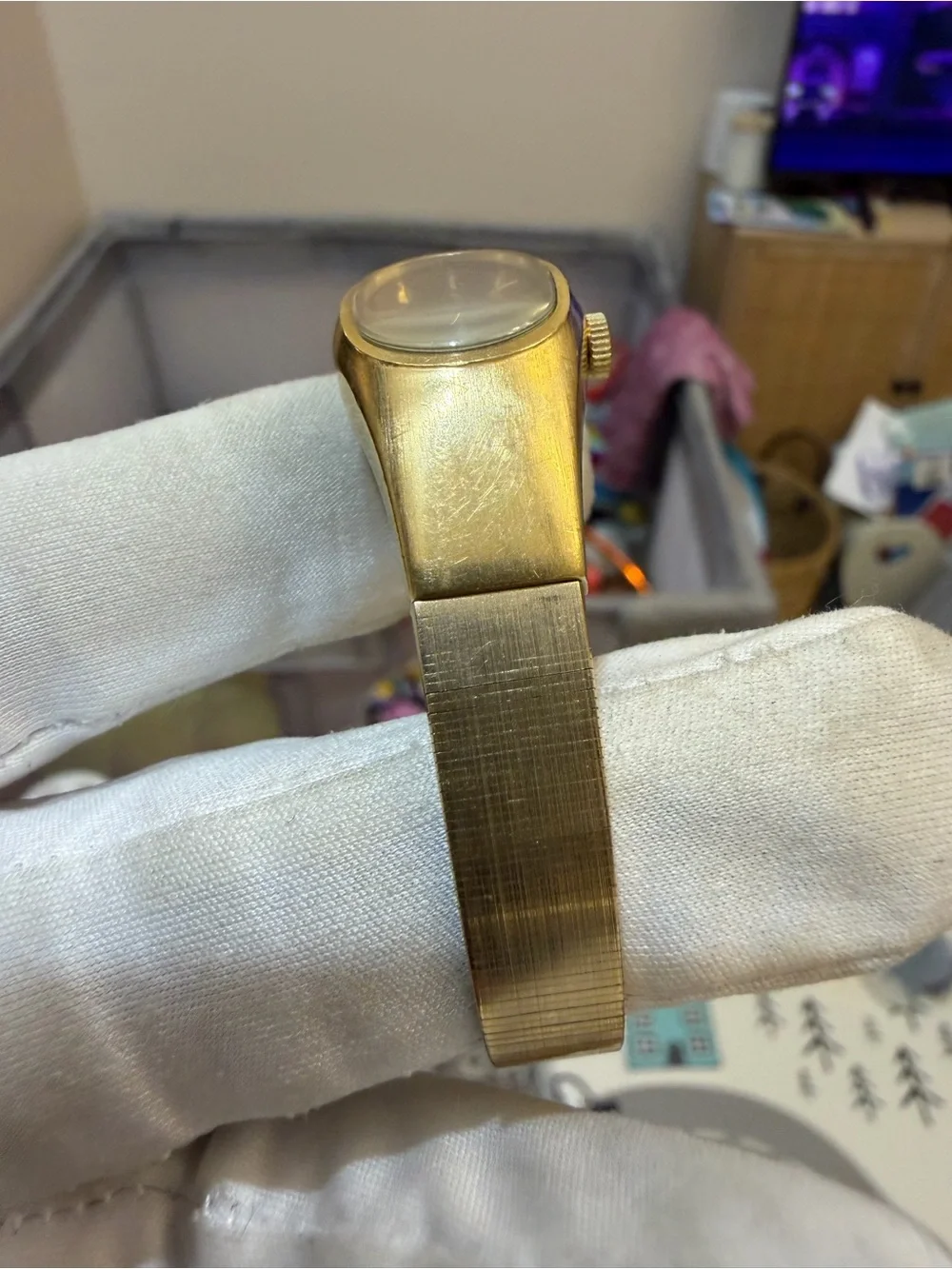 Seiko very good